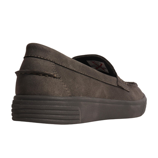 EASTLAND Mens Shoes 42 / Grey EASTLAND - Benton Loafers