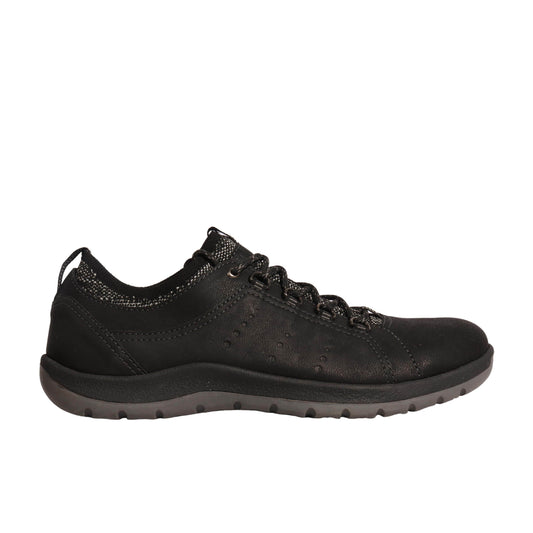 EASTLAND Mens Shoes 42 / Black EASTLAND - Oxford Shoes