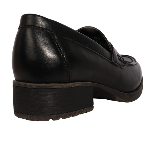 EASTLAND Womens Shoes 36 / Black EASTLAND - Classic Style Shoes