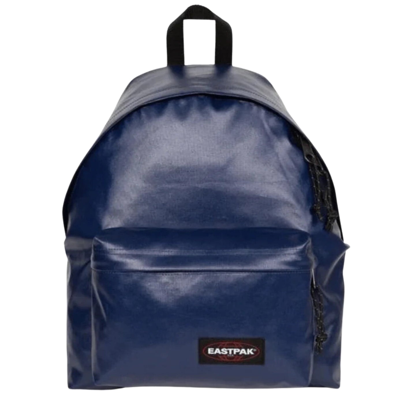 EASTPAK School Bags EASTPAK -  Padded Pak'R Glossy Navy, Iconic Medium Backpack