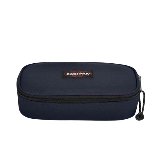 EASTPAK School Supplies Navy EASTPAK -  Oval Xl Single Pencil Case