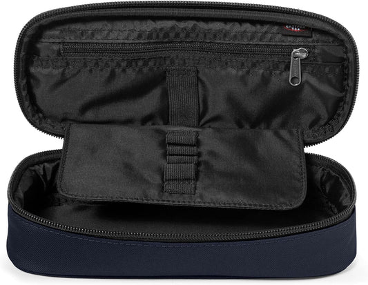 EASTPAK School Supplies Navy EASTPAK -  Oval Xl Single Pencil Case