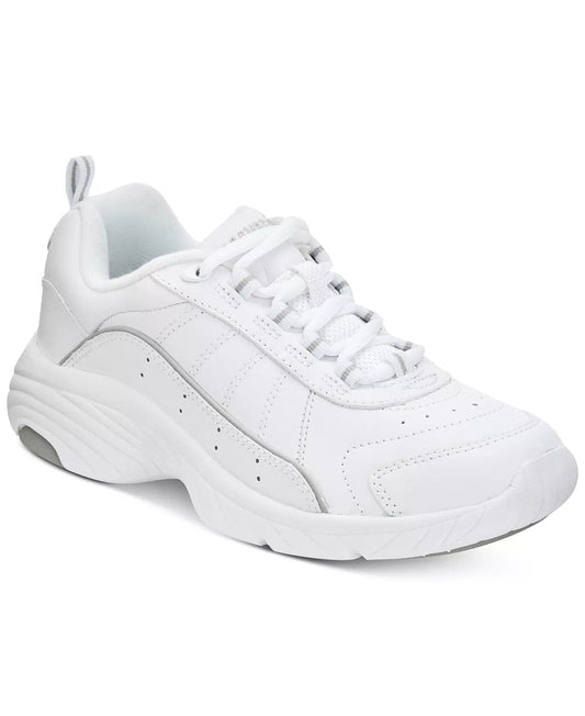 EASY SPIRIT Athletic Shoes 44 / White EASY SPIRIT - Punter Sneakers