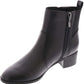 EASY SPIRIT Womens Shoes 37 / Black EASY SPIRIT - Ankle Boot