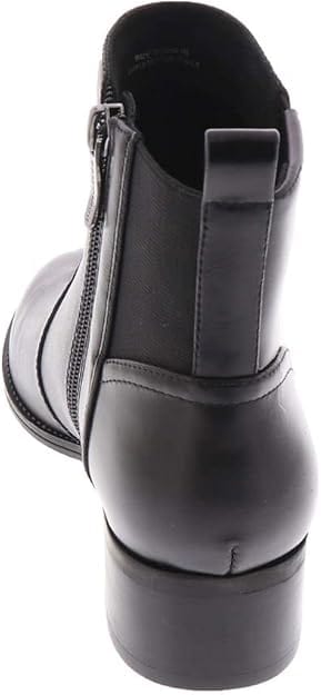 EASY SPIRIT Womens Shoes 37 / Black EASY SPIRIT - Ankle Boot