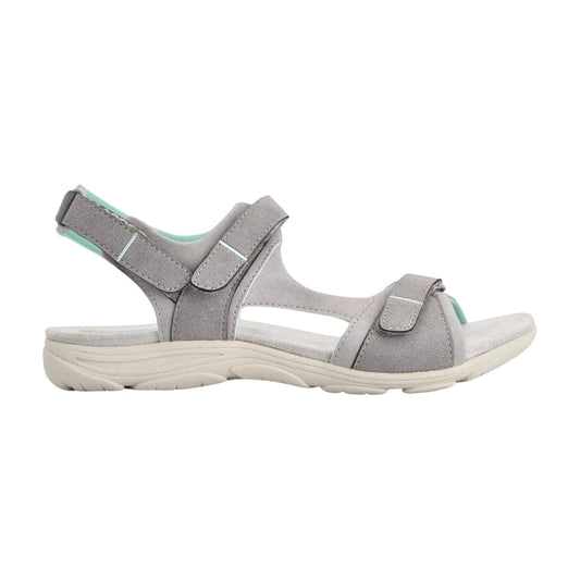 EASY SPIRIT Womens Shoes 39 / Grey EASY SPIRIT - Lake3 Sport Sandal