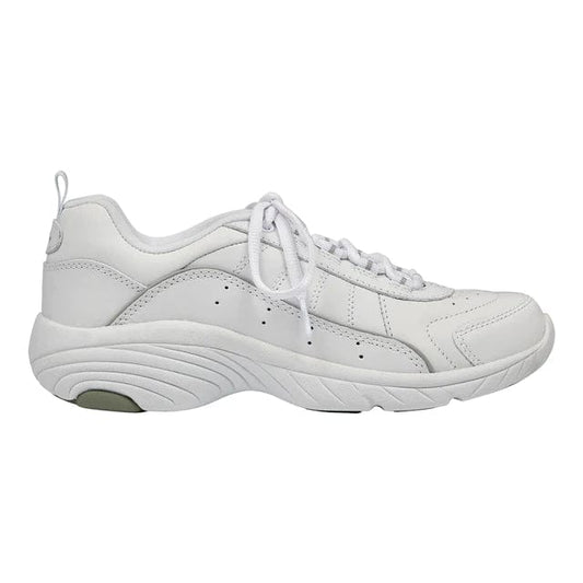 EASY SPIRIT Womens Shoes 40 / White EASY SPIRIT - Punter Sneakers