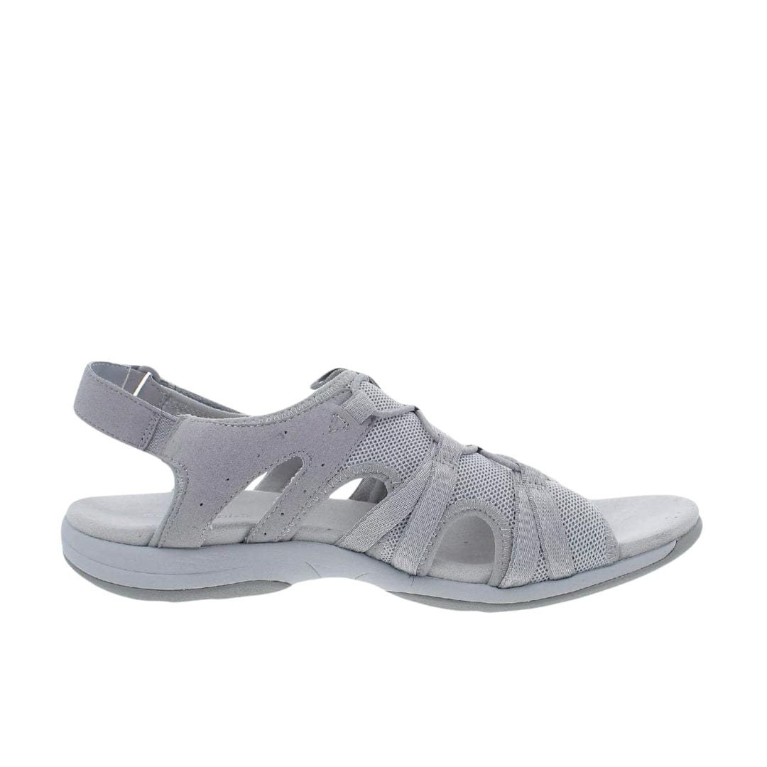 EASY SPIRIT Womens Shoes 38 / Grey EASY SPIRIT - Spark2 Sandals