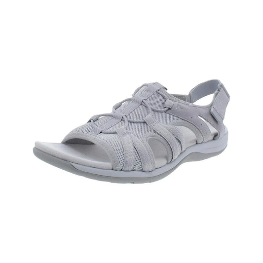 EASY SPIRIT Womens Shoes 38 / Grey EASY SPIRIT - Spark2 Sandals