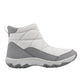 EASY SPIRIT Womens Shoes 38 / Grey EASY SPIRIT - Tru 2 Quilted Boots