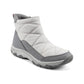 EASY SPIRIT Womens Shoes 38 / Grey EASY SPIRIT - Tru 2 Quilted Boots