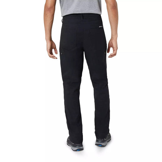 EDDIE BAUER Mens Bottoms EDDIE BAUER - Lined Rainier Pants