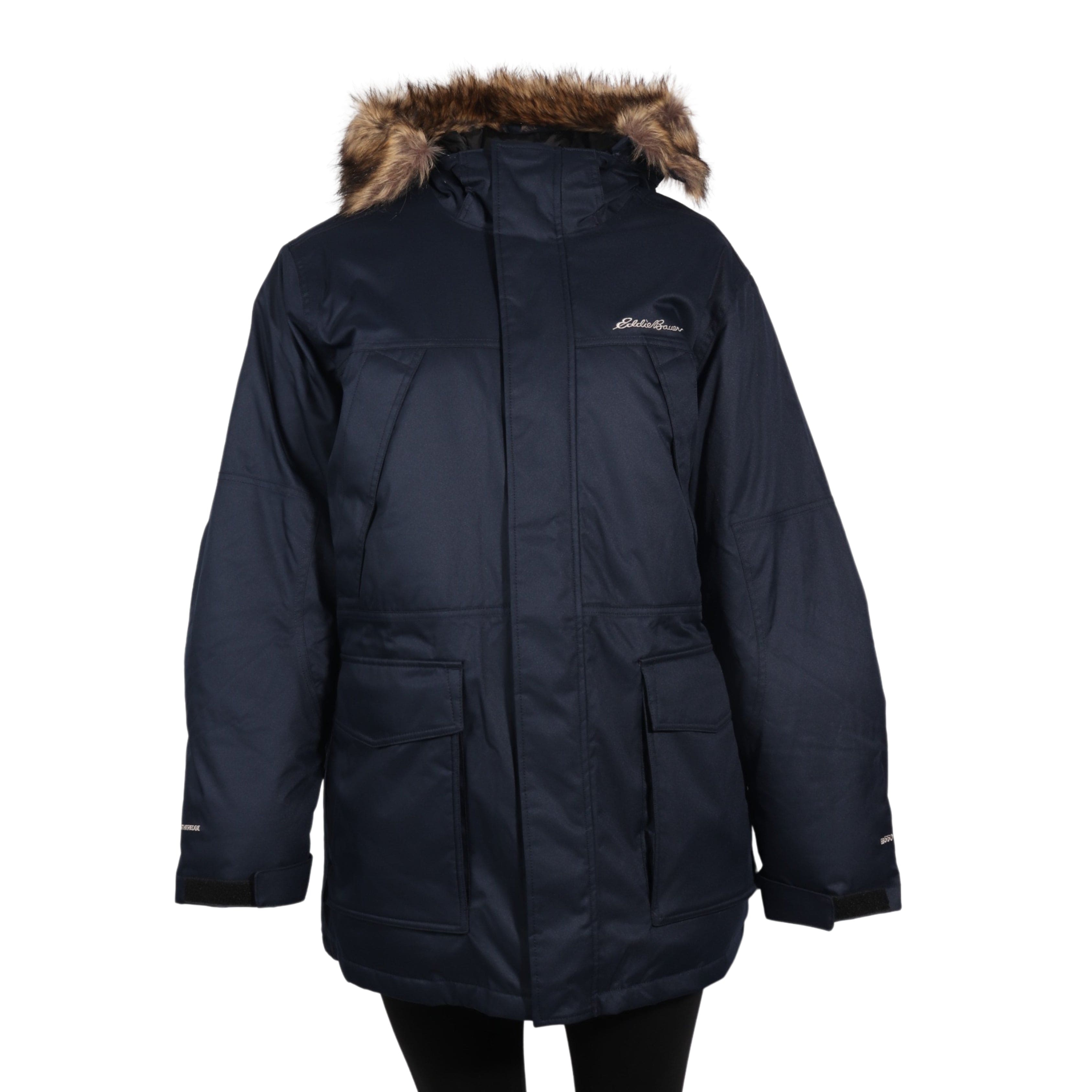 Eddie bauer down on sale parka jacket costco