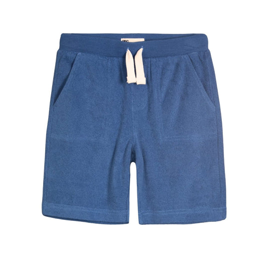 EPIC THREADS Baby Boy 2 Years / Blue EPIC THREADS - Baby - Terry Shorts