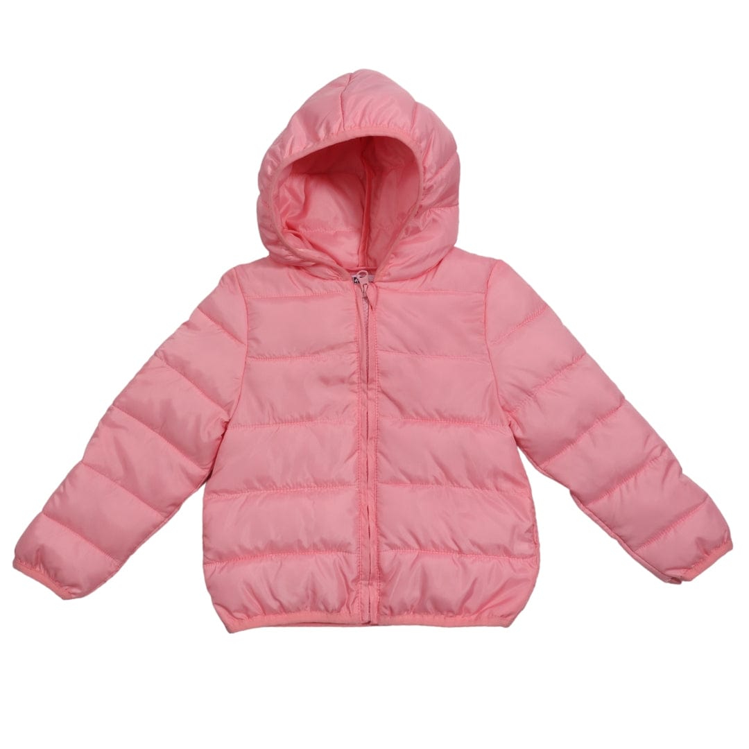 EPIC THREADS Baby Girl 3 Years / Pink EPIC THREADS - Baby - Water-resistant Pals Jacket