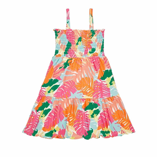 EPIC THREADS XS / Multi-Color EPIC THREADS - Baby - Smocked Dress