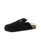 ESCAPE Womens Shoes ESCAPE - Faux Fur Slipper