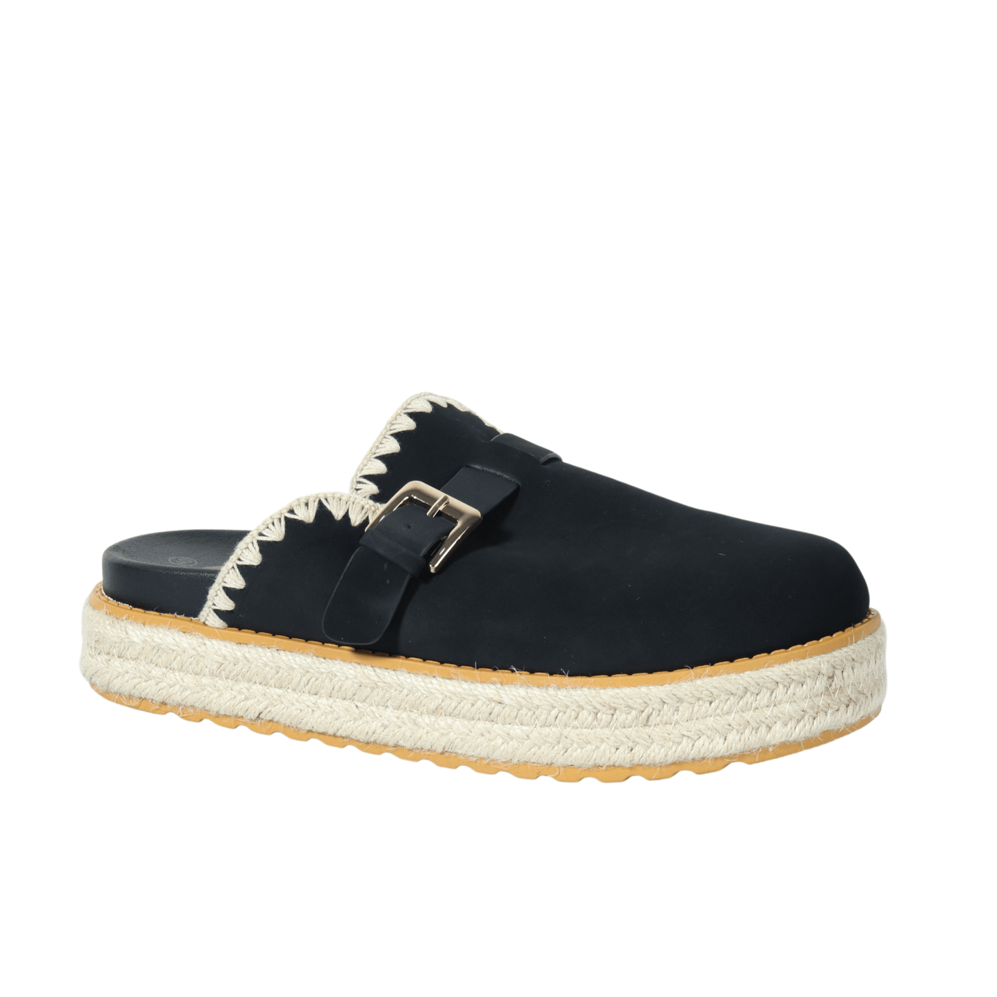 ESCAPE Womens Shoes ESCAPE - Jute Clog