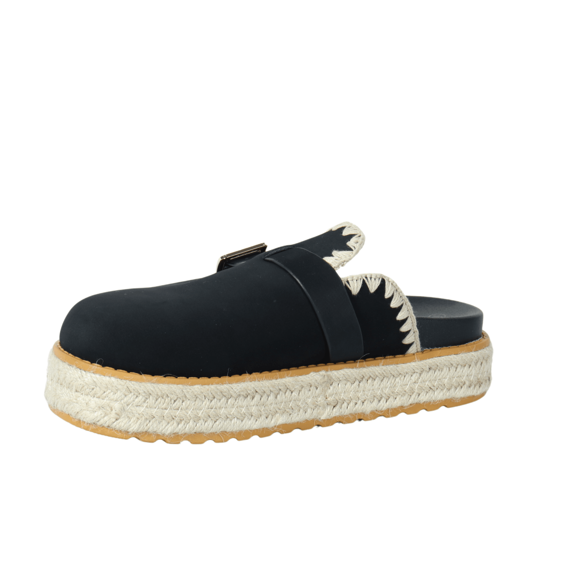 ESCAPE Womens Shoes ESCAPE - Jute Clog