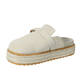 ESCAPE Womens Shoes ESCAPE - Jute Clog