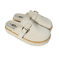 ESCAPE Womens Shoes ESCAPE - Jute Clog