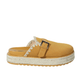 ESCAPE Womens Shoes ESCAPE - Jute Clog