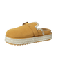 ESCAPE Womens Shoes ESCAPE - Jute Clog