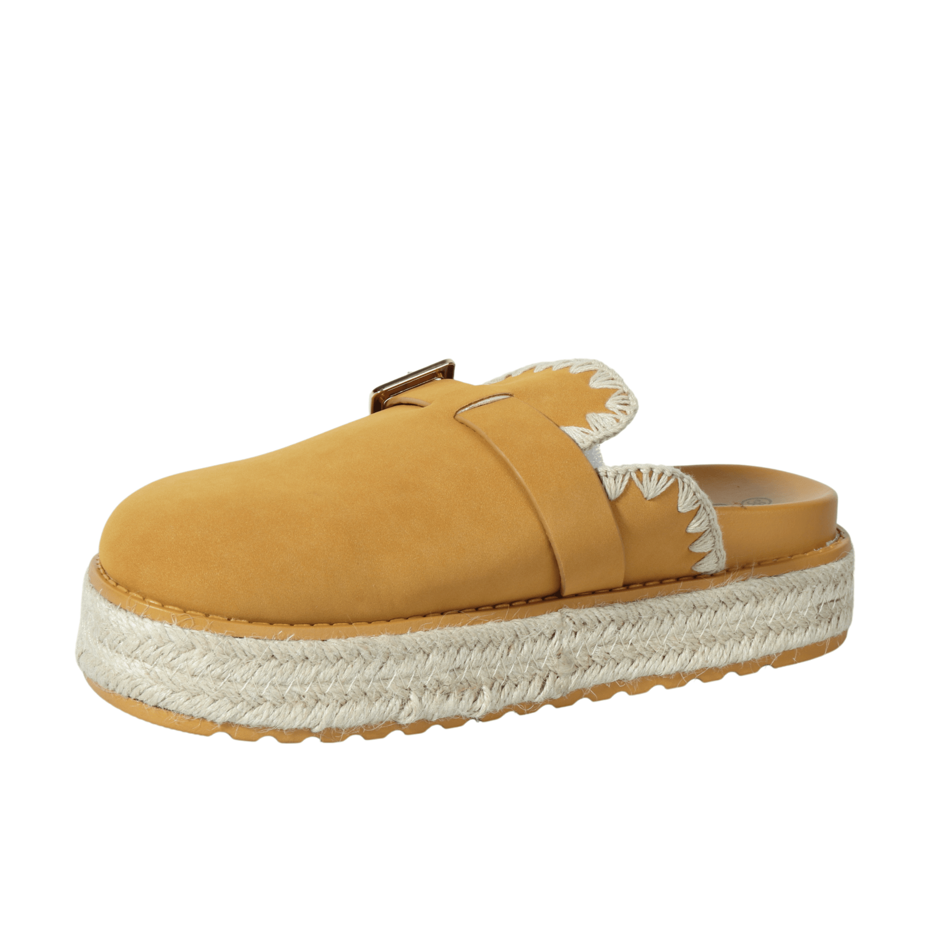 ESCAPE Womens Shoes ESCAPE - Jute Clog