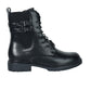 ESCAPE Womens Shoes ESCAPE - Lace Up Boots