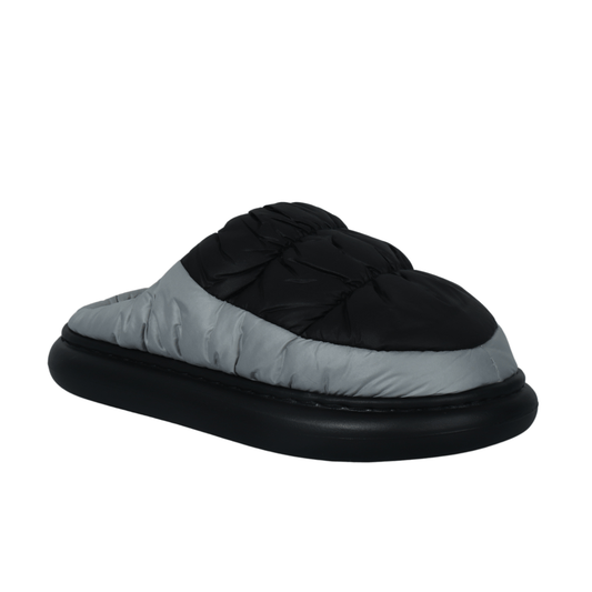 ESCAPE Womens Shoes ESCAPE - Puffer Slipper