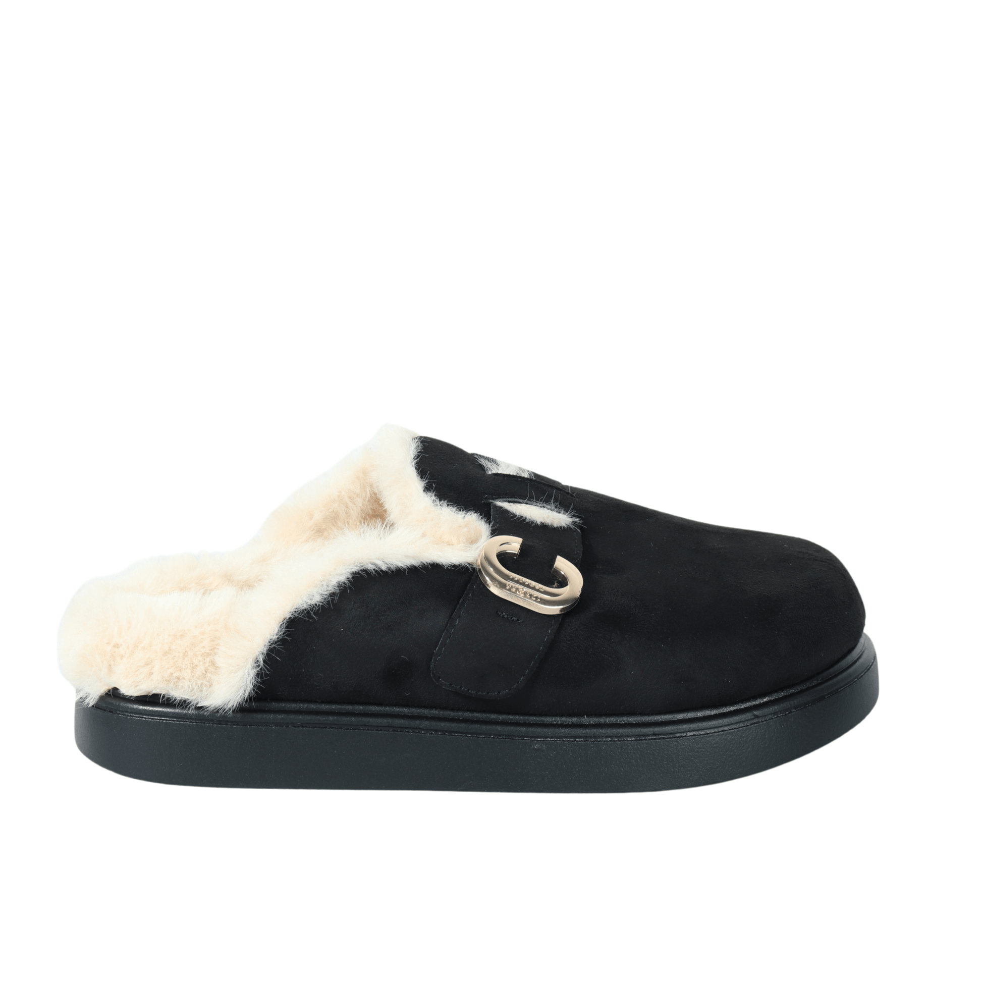 ESCAPE Womens Shoes ESCAPE - Slip On Slipper