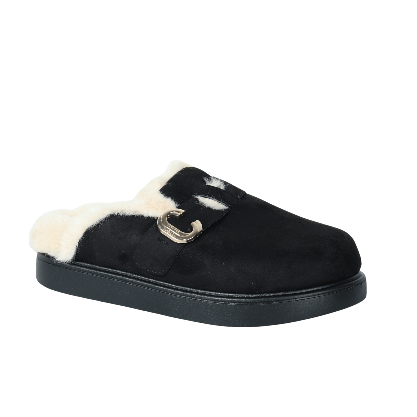 ESCAPE Womens Shoes ESCAPE - Slip On Slipper