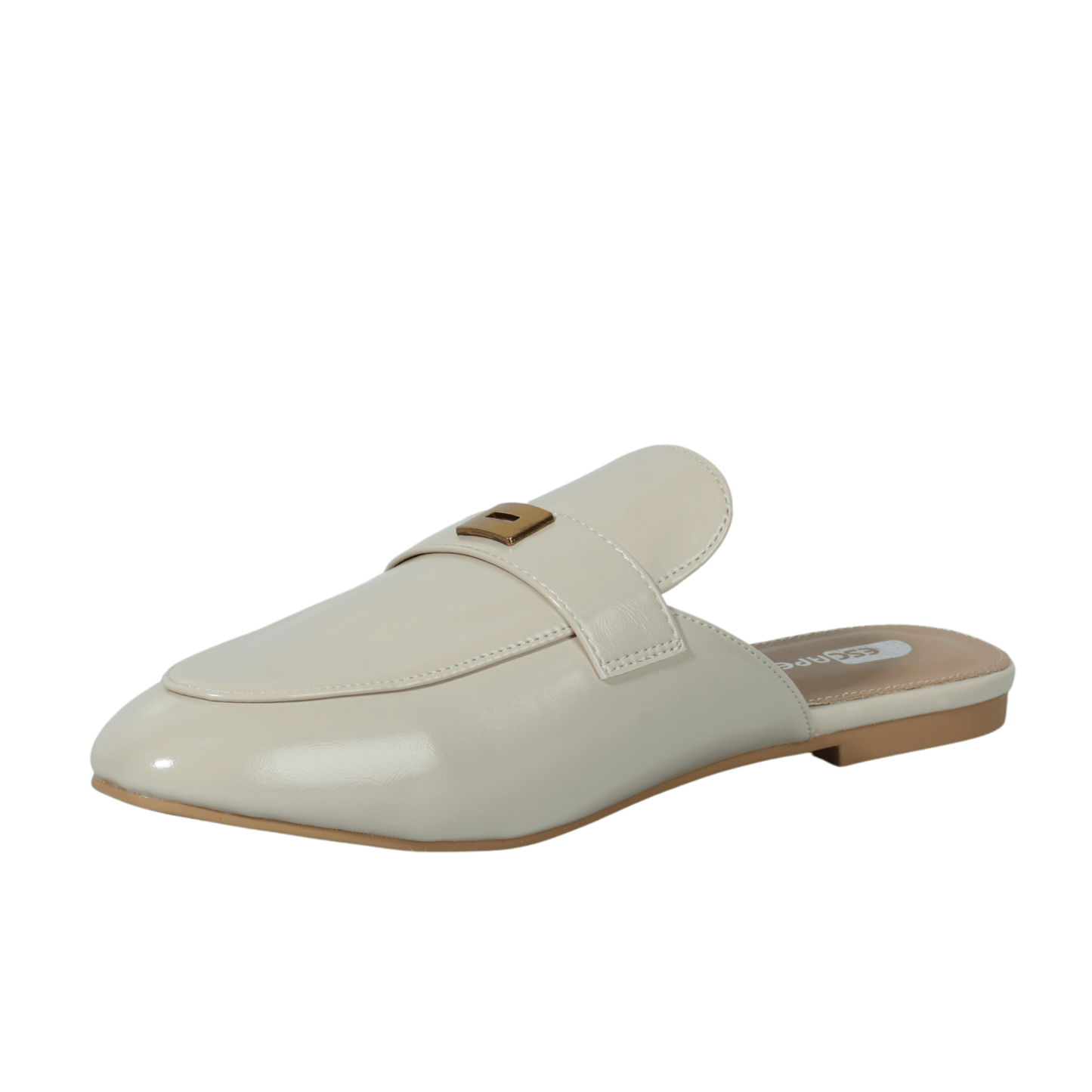 ESCAPE Womens Shoes ESCAPE - Slip On Slippers