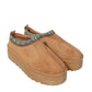 ESCAPE Womens Shoes ESCAPE - womens winter slipper