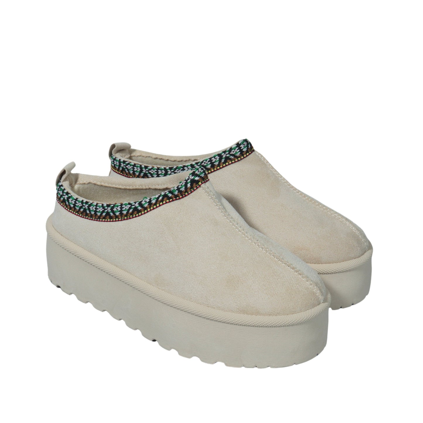 ESCAPE Womens Shoes ESCAPE - womens winter slipper