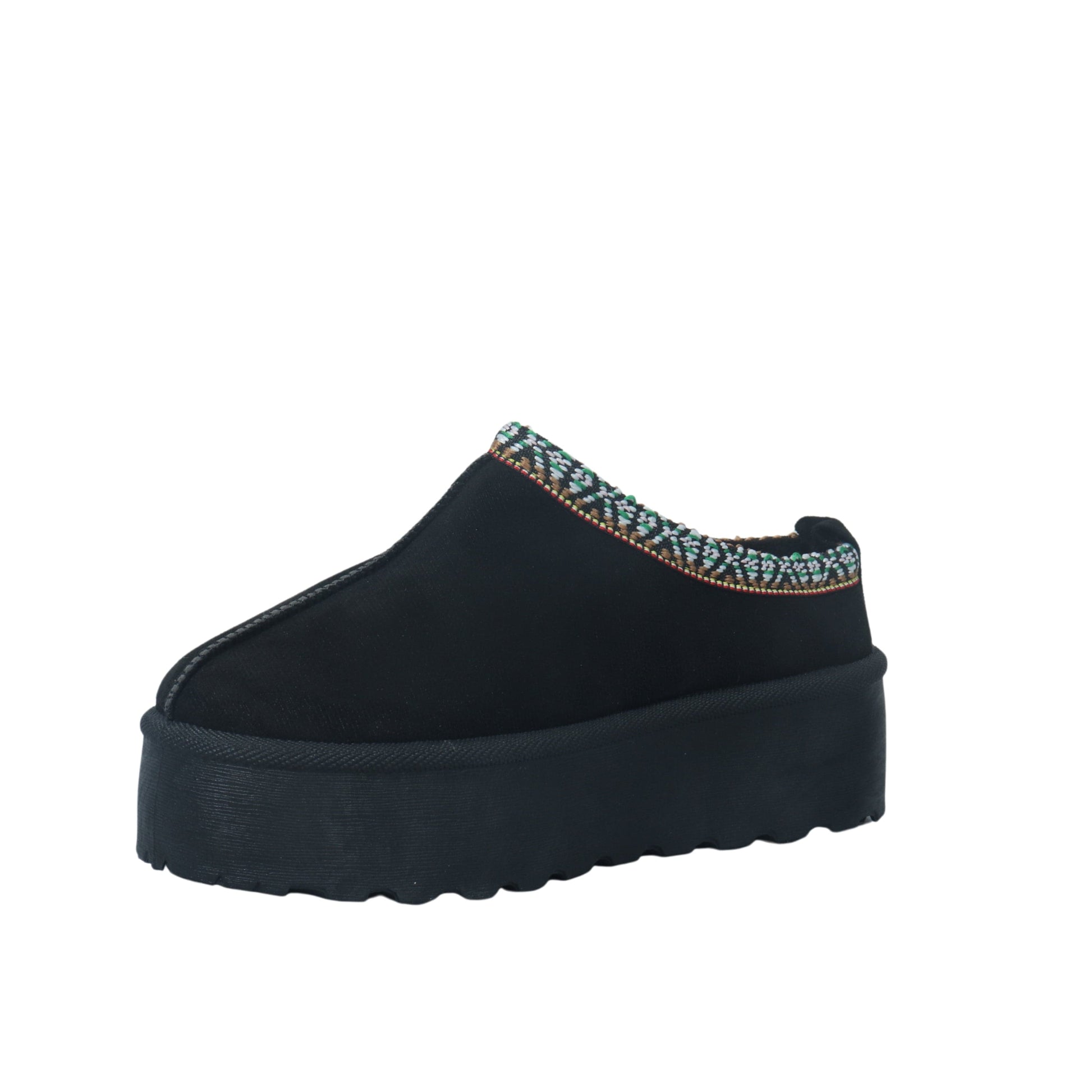 ESCAPE Womens Shoes ESCAPE - womens winter slipper