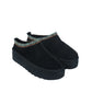 ESCAPE Womens Shoes ESCAPE - womens winter slipper