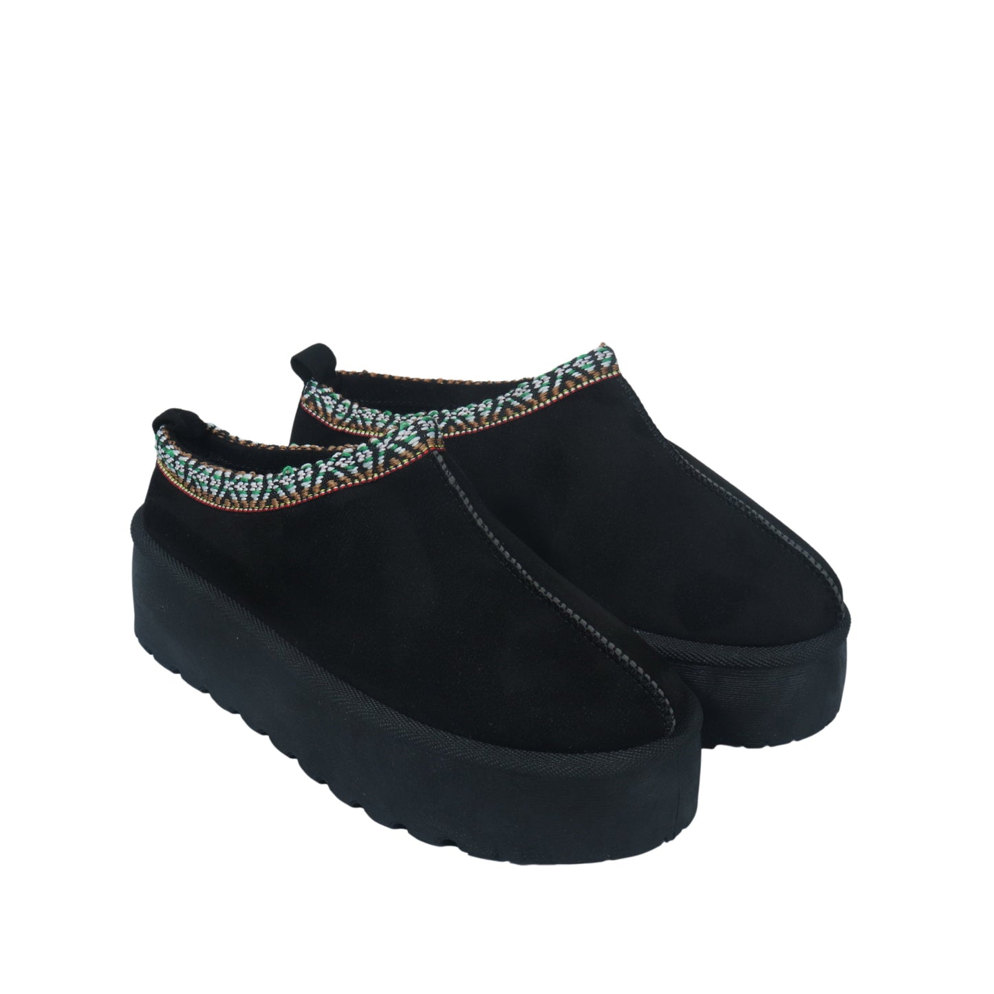 ESCAPE Womens Shoes ESCAPE - womens winter slipper