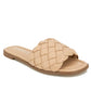 ESPRIT Womens Shoes 39.5 / Beige ESPRIT - Woven Flat Slipper