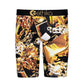 ETHIKA Mens Underwear XXL / Multi-Color ETHIKA - I Got Bars Briefs