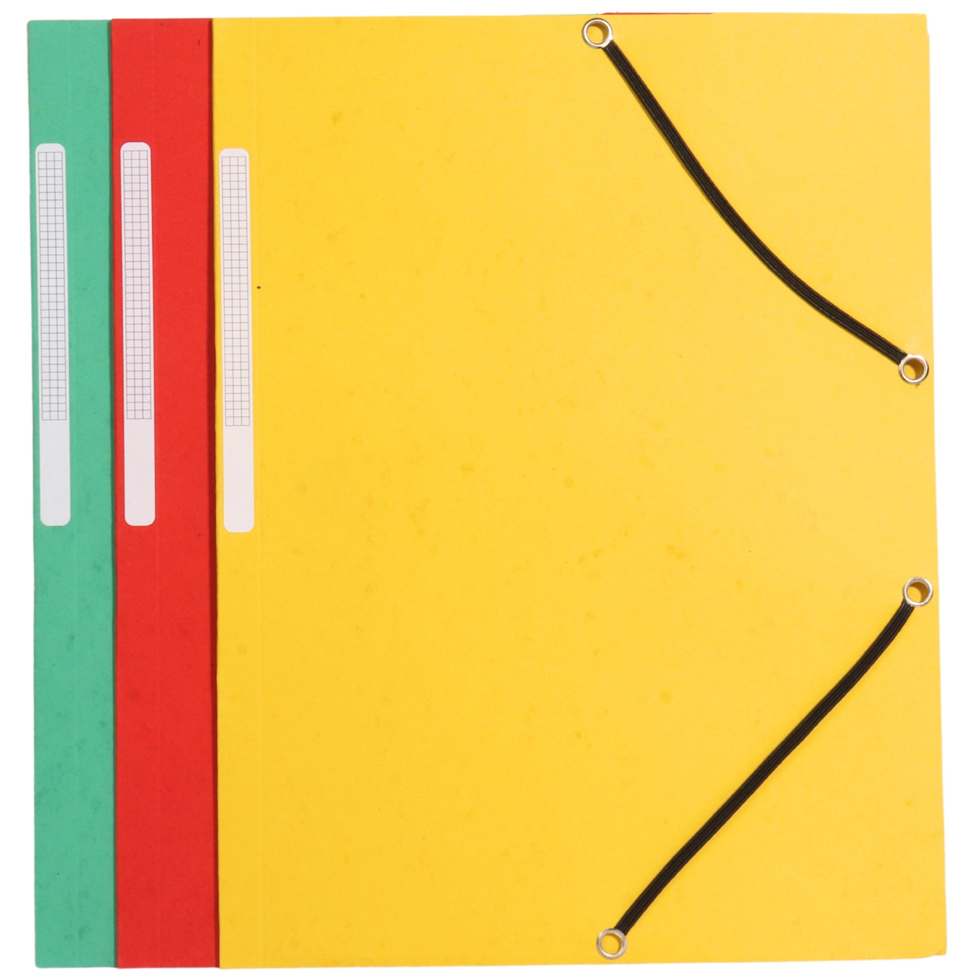 EXPERTIZ Stationery Multi-Color EXPERTIZ - Flap Folder