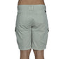 FALCON Mens Bottoms S / Beige FALCON - 2 Side Pockets Shorts