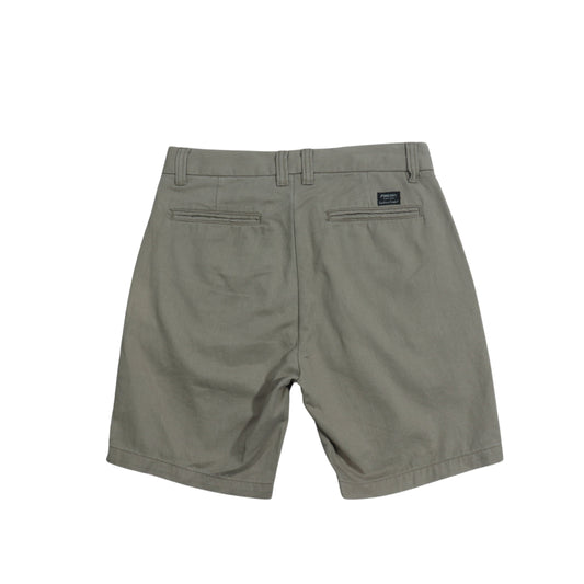 FALCON Mens Bottoms M / Grey FALCON - Belt Loops Shorts