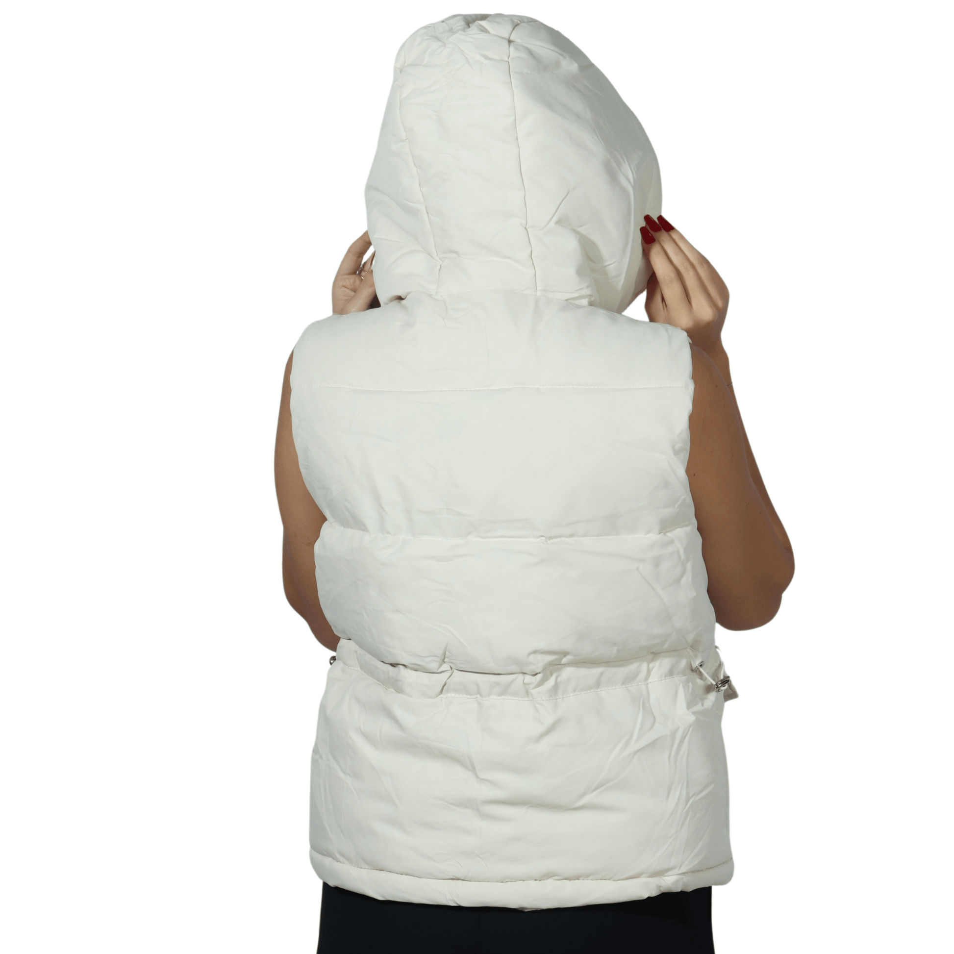 FANG Womens Jackets FANG - Puffer Vest