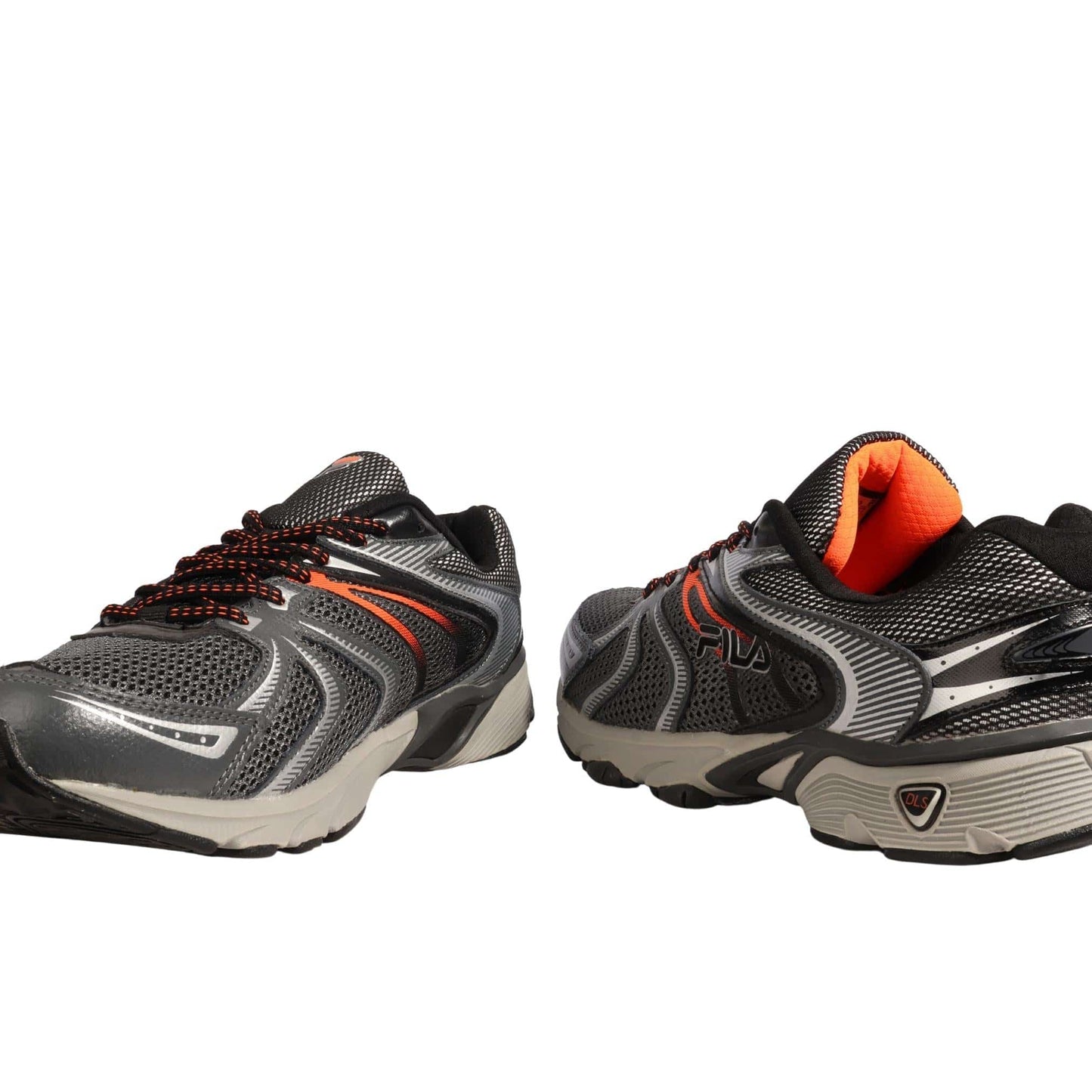 FILA Athletic Shoes 46 / Grey FILA - Athletic Shoes