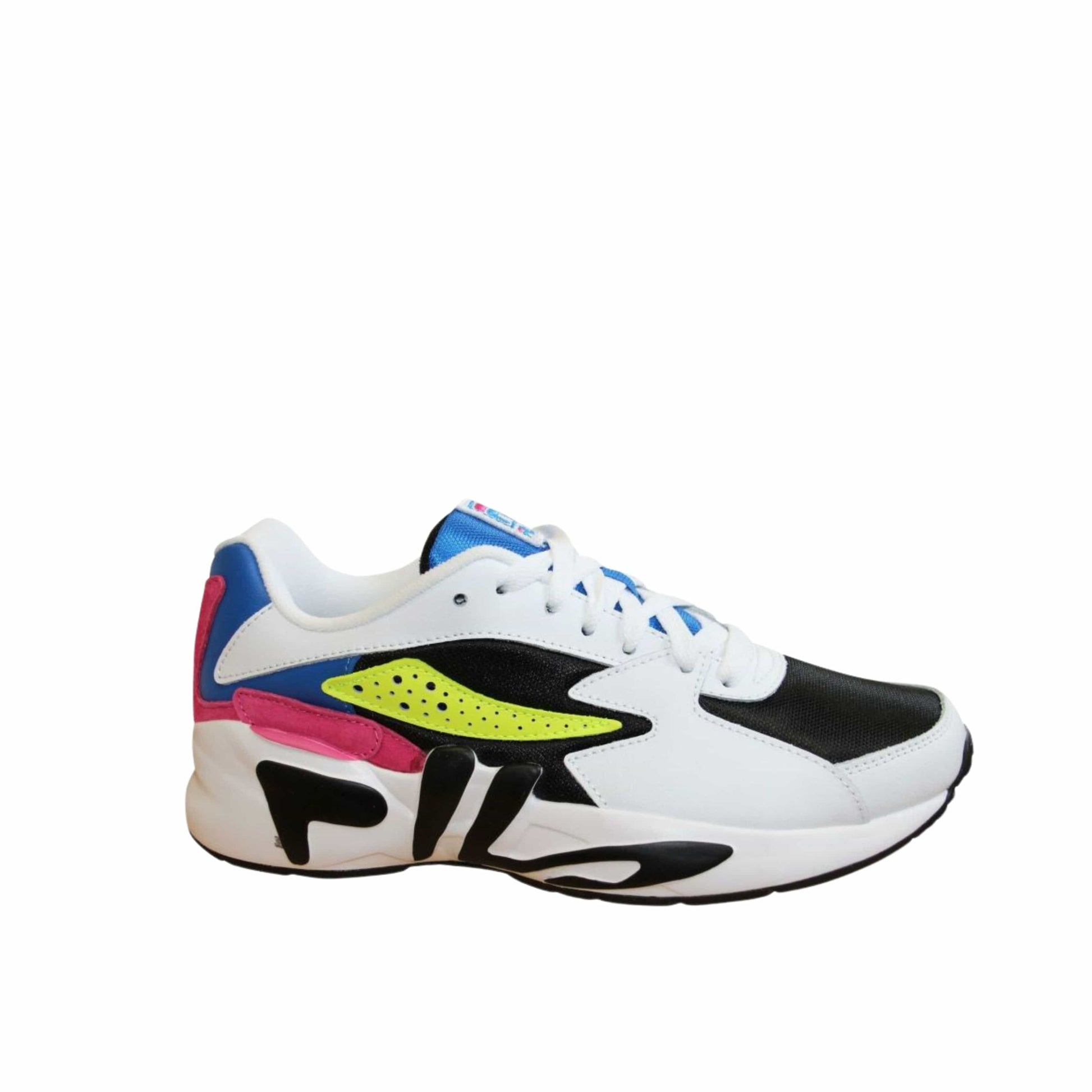 FILA Athletic Shoes 42 / Multi-Color FILA - Mindblower CR shoes