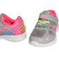 FILA Athletic Shoes 25 / Multi-Color FILA - Super Stride Sneakers