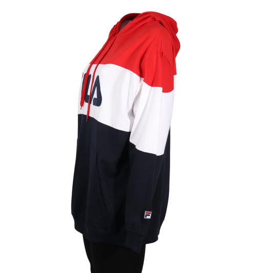 FILA Mens Tops FILA - Big and Tall  Long Sleeve Hoodie//change picture