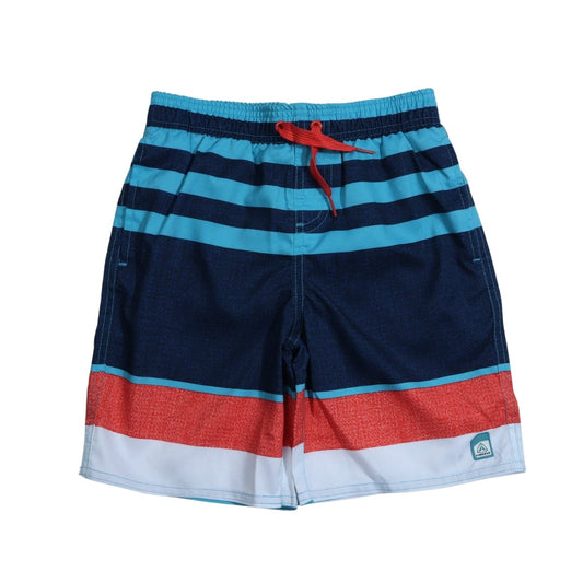 FIREFLY Boys Swimwear S / Mutli-Color FIREFLY - Kids - Swimshorts