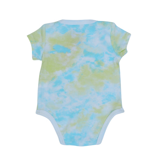 FIRST IMPRESSIONS Baby Boy New Born / Multi-Color FIRST IMPRESSIONS - Baby - Tie Dye Bodysuit